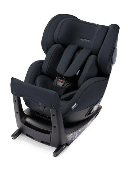 Recaro Salia Kindersitz 0-18kg RWF Select Night Black