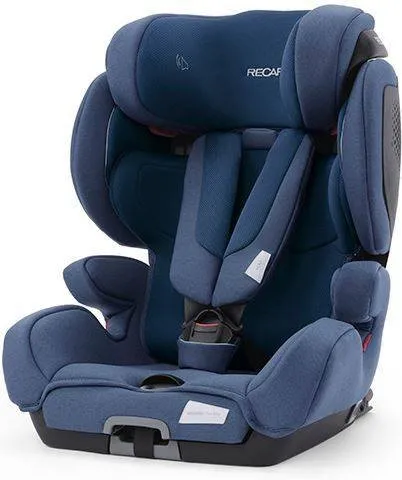 Recaro Tian Elite Kindersitz 9-36 kg Prime Sky Blue