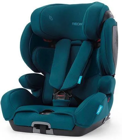 Recaro Tian Elite Kindersitz 9-36kg Select Teal Green