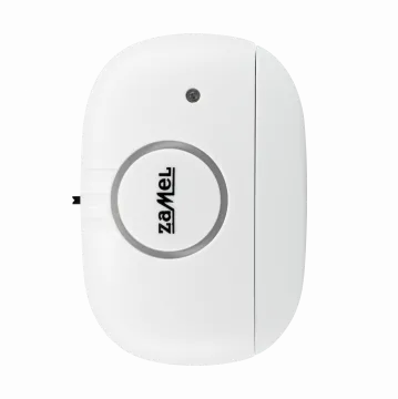 Reed-Funktüröffnungssensor für Alarm ZAM-350 Zamel ZAM-350/K