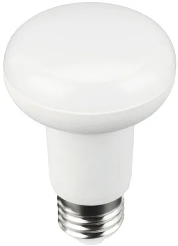 SMD-LED-Lampe E27 8W 3000K 630lm IP20 Rabalux