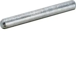 Steckerstifte für Zählersteckklemme 63 A 3x Stück 40 mm Wechselstrom Hager KJ01Z