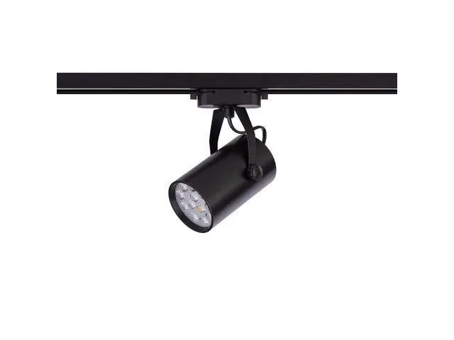 Strahler schwarz PROFILE STORE PRO LED 12W 960 lm 4000K Nowodvorski 8322