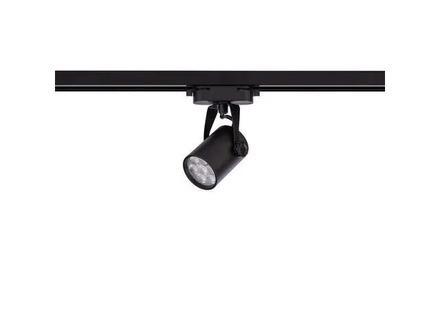 Strahler schwarz PROFILE STORE PRO LED 7W 560 lm 4000K Nowodvorski 8317