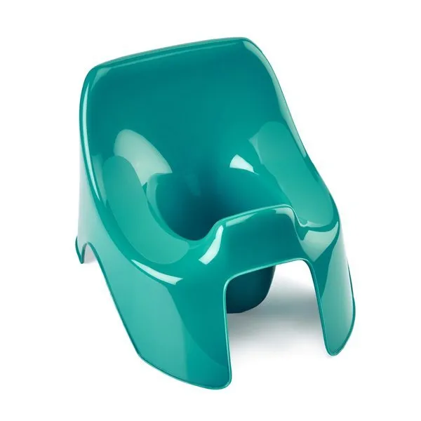 Thermobaby - Anatomisches Töpfchen Emerald