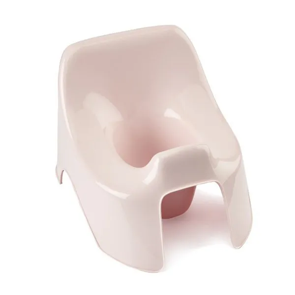 Thermobaby - Anatomisches Töpfchen Rosa