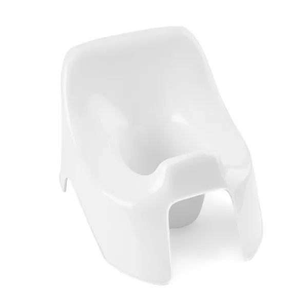 Thermobaby - Anatomisches Töpfchen Weiß