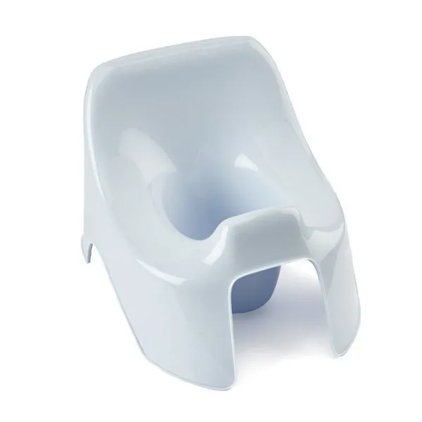 Thermobaby - Anatomisches Töpfchen blau