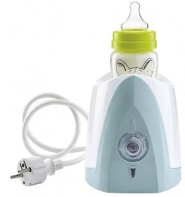 Thermobaby Fläschchenwärmer Minze