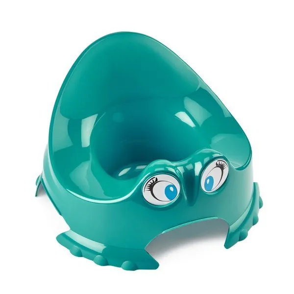 Thermobaby - Nachttisch Funny Emerald