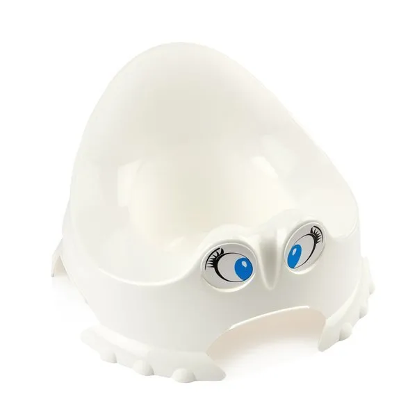 Thermobaby Töpfchen Funny Weiß