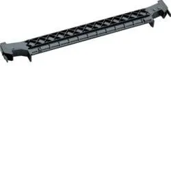 Träger unter QC Klemme Golf leer VF/VS 12M VZ707N Hager