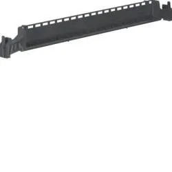 Träger unter QC Klemme Golf leer VF/VS 18/22M VZ708N Hager