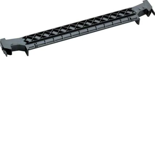 Träger unter QC Klemme Golf leer VF/VS 8M VZ706N Hager