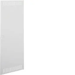 Tür Volta UP- und Hohlwandverteiler Multimedia 5-reihig Hager VZ126N