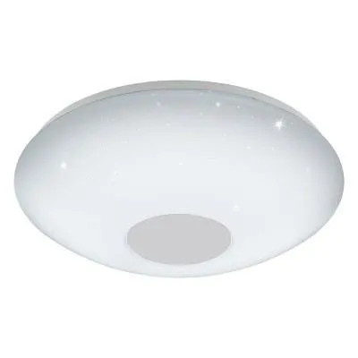 Wand-/ Deckenleuchte 1x 14W 2700-6500K 1400lm LED 95971 Voltago 2 EGLO