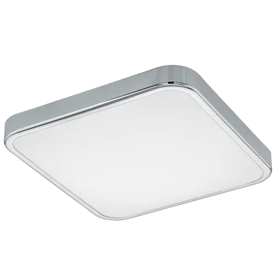 Wand-/ Deckenleuchte 1x 16W 3000K 1500lm LED 96229 Manilva 1 EGLO