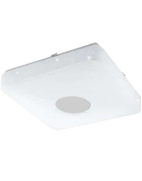 Wand-/ Deckenleuchte 1x 20W 2700-6500K 2200lm LED 95975 Voltago 2 EGLO