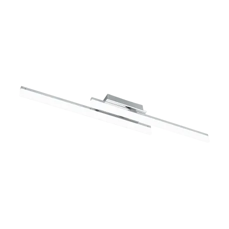 Wand-/ Deckenleuchte 2x 10W 3000K 2600lm LED 96409 Lapela EGLO