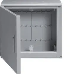 Wandschrank univers IP65 SK II 550 x 600 x 300mm,Polyester Hager FL32S