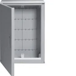 Wandschrank univers IP65 SK II 850 x 600 x 300mm Hager FL52S