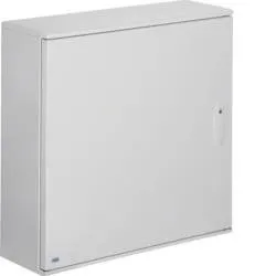 Wandschrank univers IP65 SK II 850 x 850 x 300mm Hager FL53S