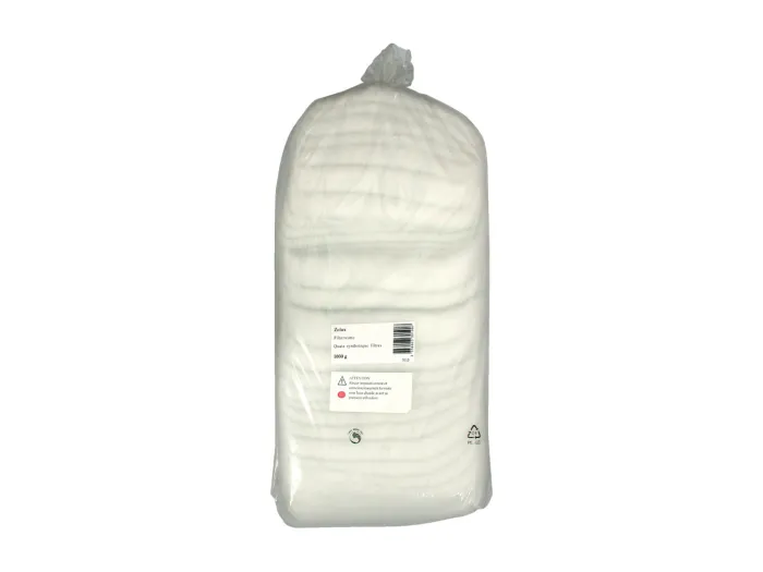Perlonfaser für Mikrofiltration 1kg