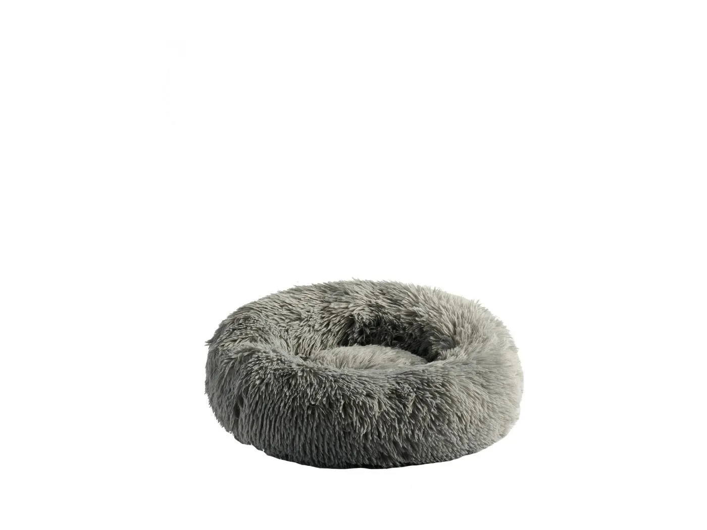 Haustierteppich Dogonuto dunkelgrau 20 x 50 cm