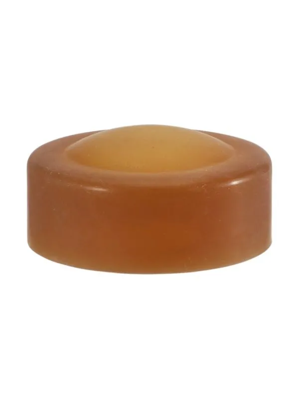 Hevea Naturkautschuk Verschlusskappe