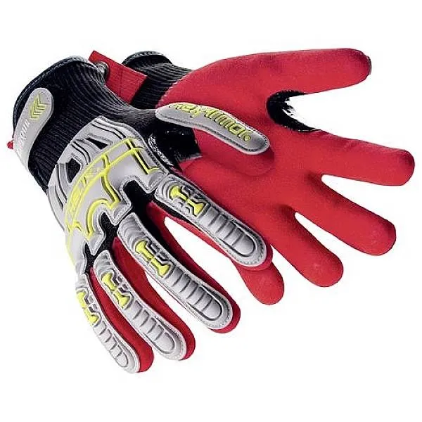 Hex Armor Helix 3007 6066608 Gr. 8 En 397 1 Paar Schnittschutzhandschuhe B-Ware