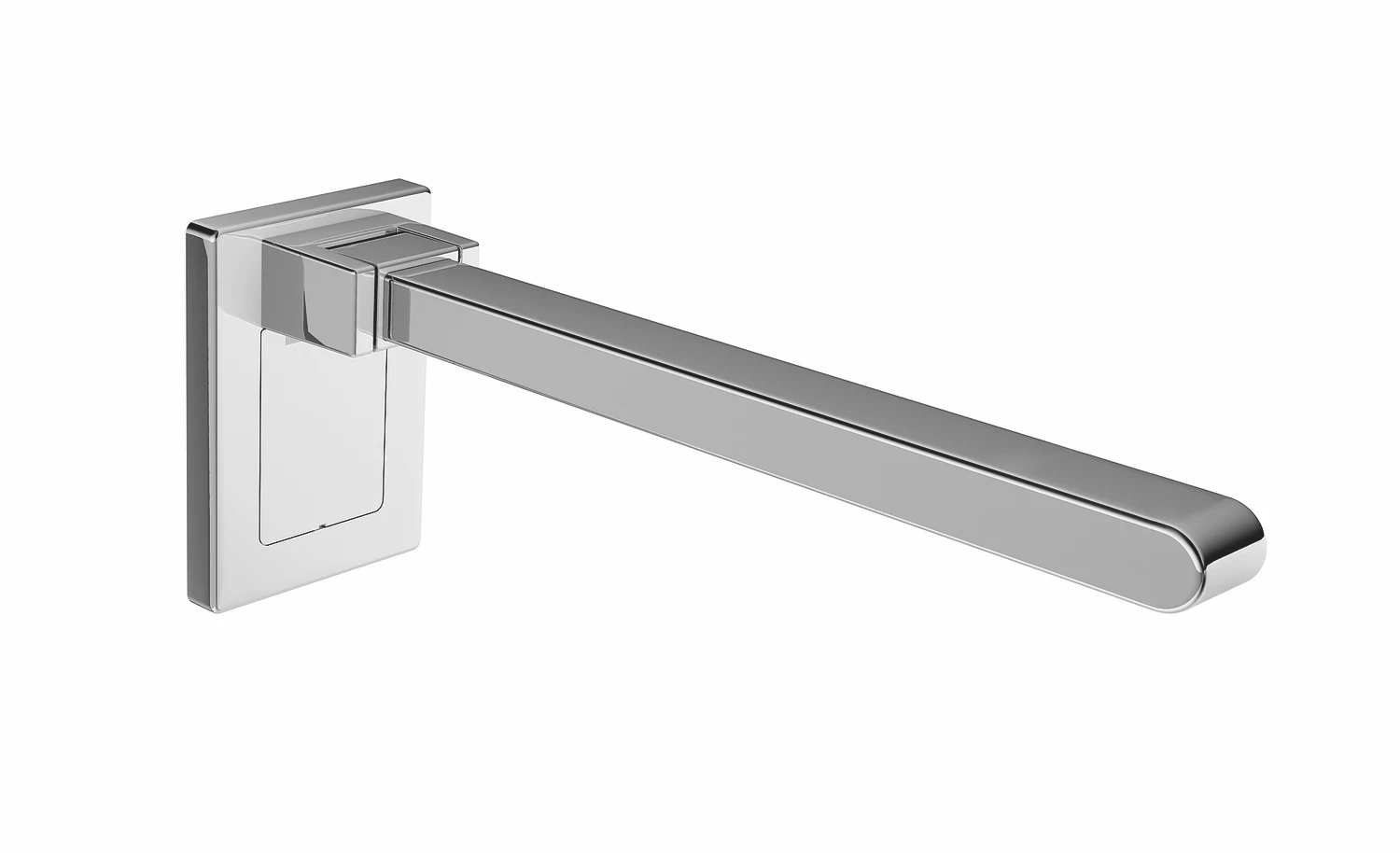 HEWI Stützklappgriff