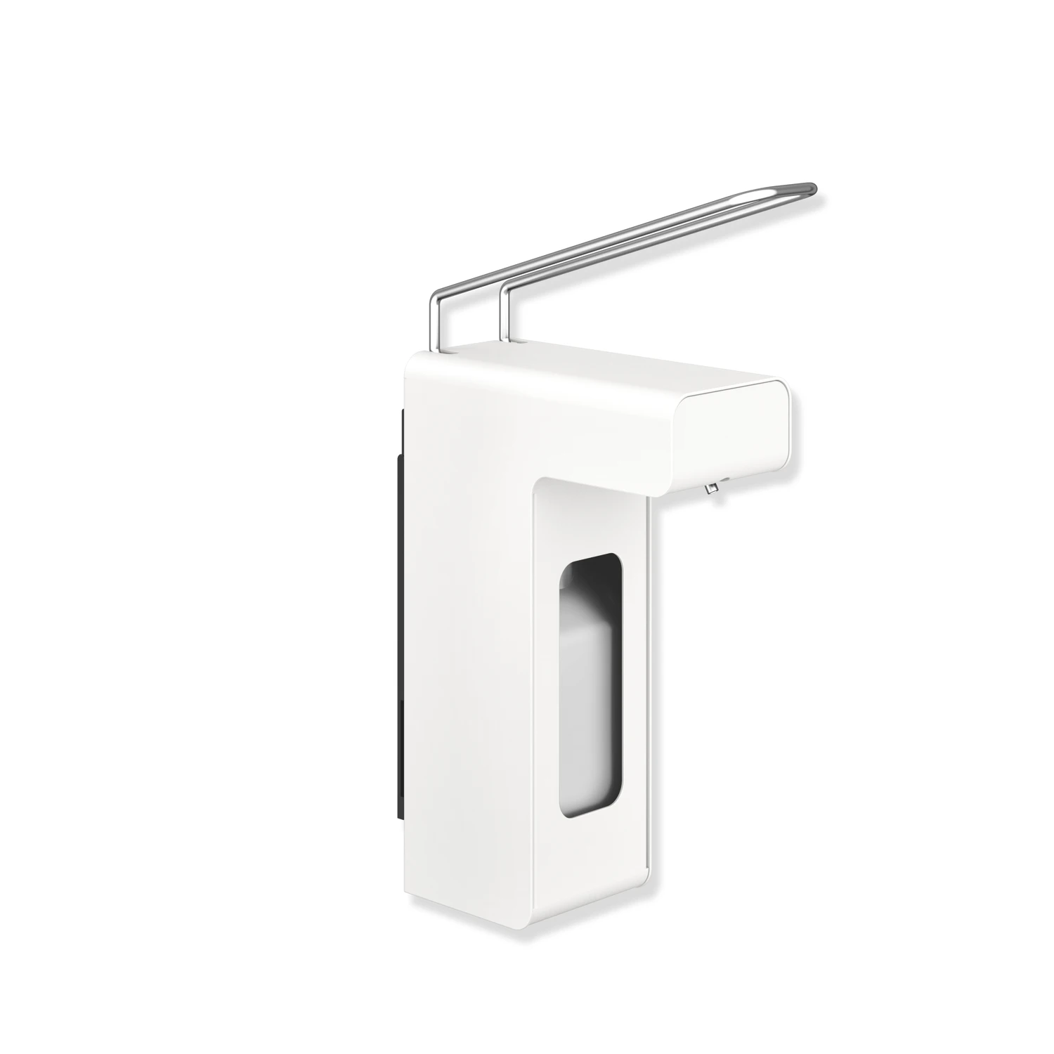 HEWI Seifenspender „System 900“ 19,9 × 8,1 × 34,2 cm