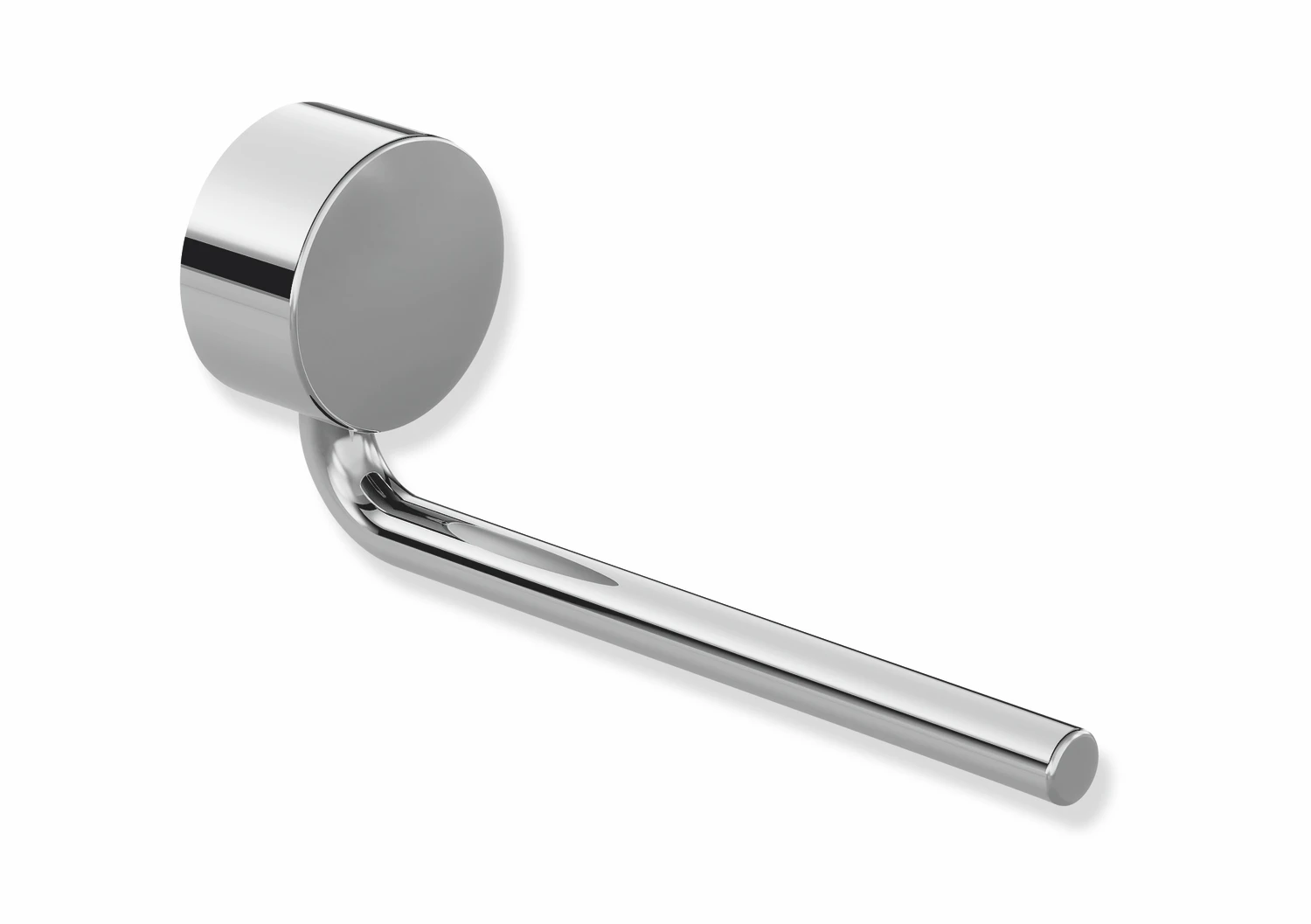 HEWI Reservetoilettenpapierhalter „System 815“