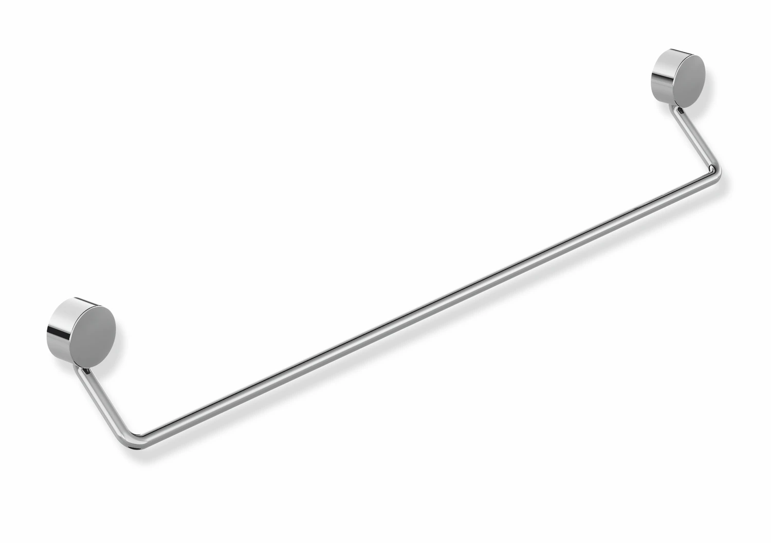 HEWI Handtuchhalter „System 815“ 64 cm