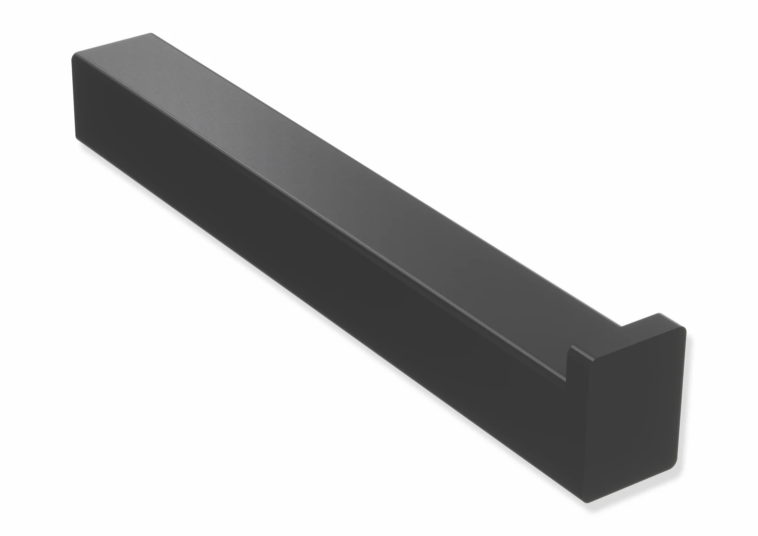 HEWI Reservetoilettenpapierhalter „System 900Q“ in Befestigung verdeckt