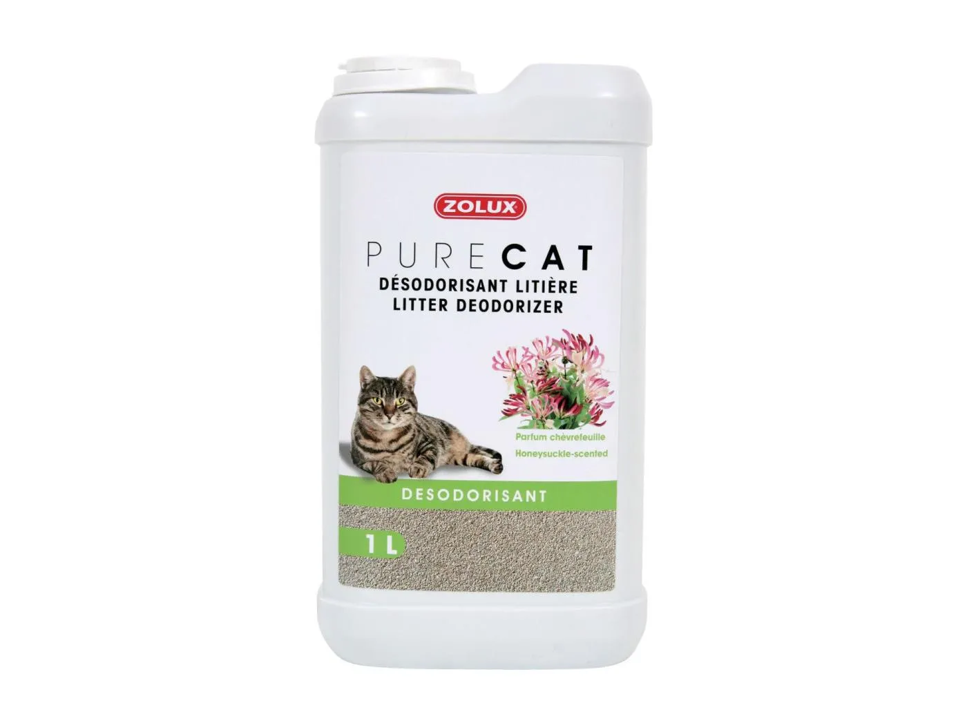 Katzenstreu Geruchsneutralisator 1 L