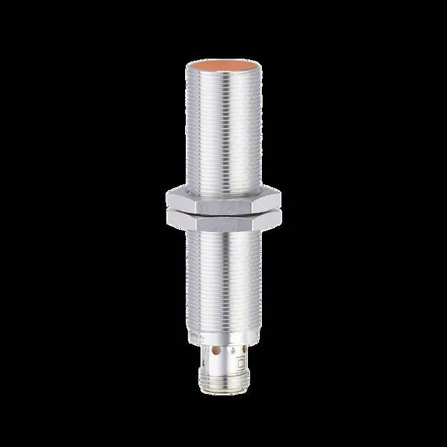 Ifm Electronic Induktiver Sensor Pnp Ig5554 Robustes Metallgehäuse Max. 30 V/Dc   B-Ware