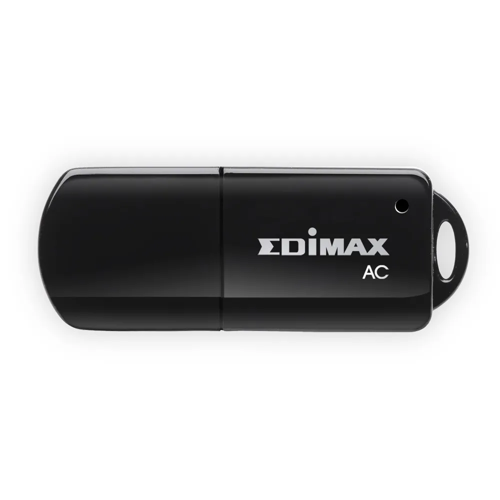 iiyama EW-7811UTC Wireless Dual-Band Mini USB Adapter