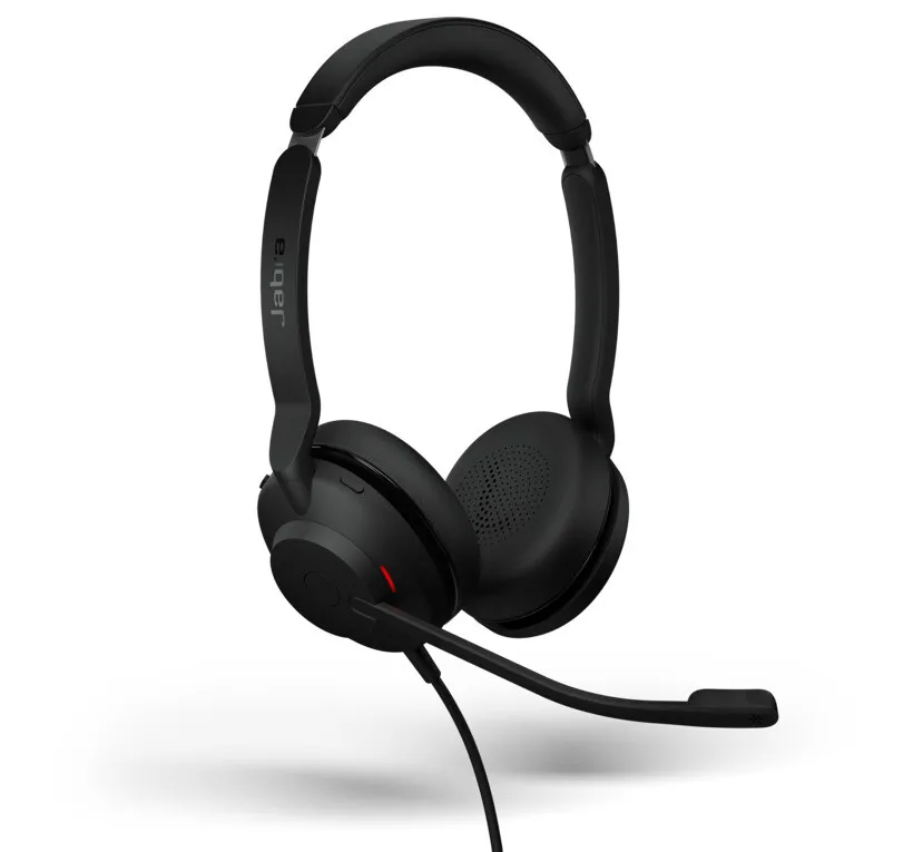 Jabra Evolve2 30 UC Stereo USB-A Headset