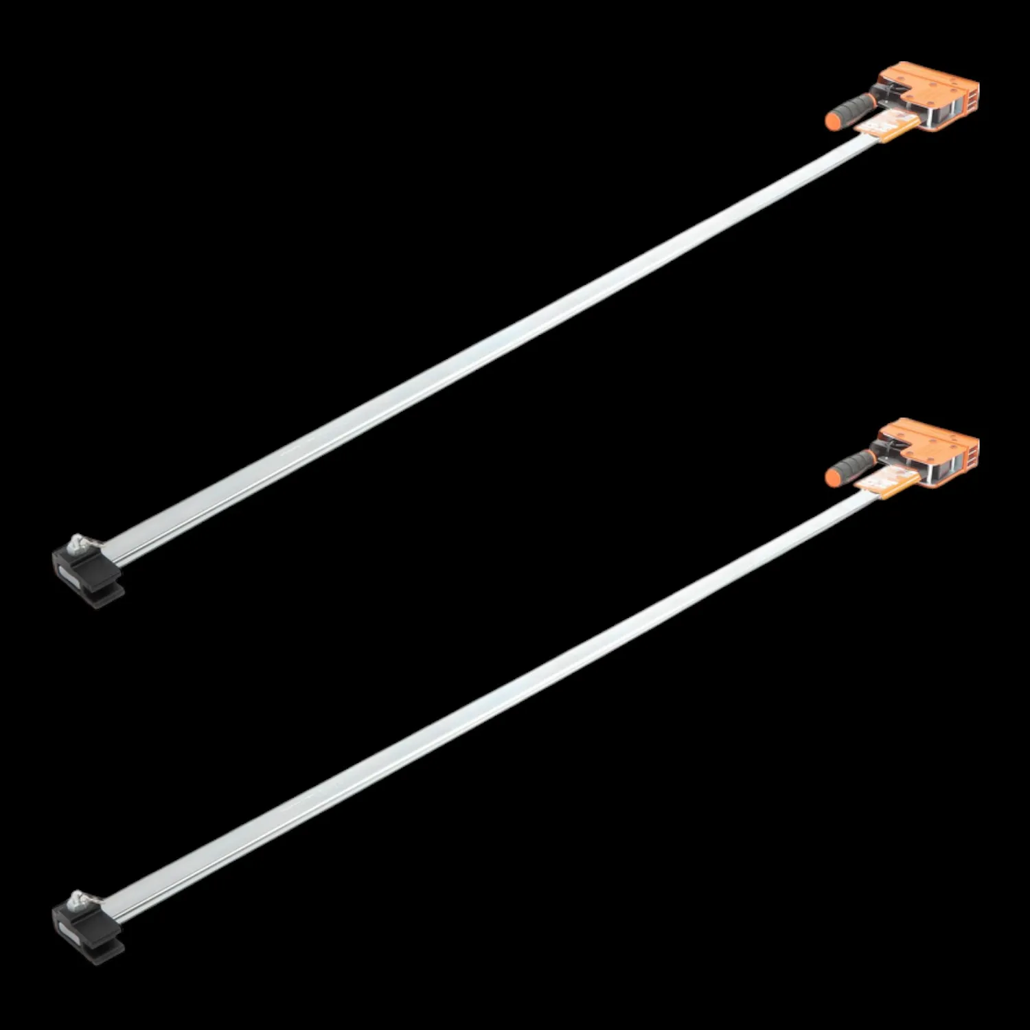 Jorgensen 2391334 Spann Weite1200 Mm Korpuszwinge Zwinge Schraubzwinge Werkzeug B-Ware