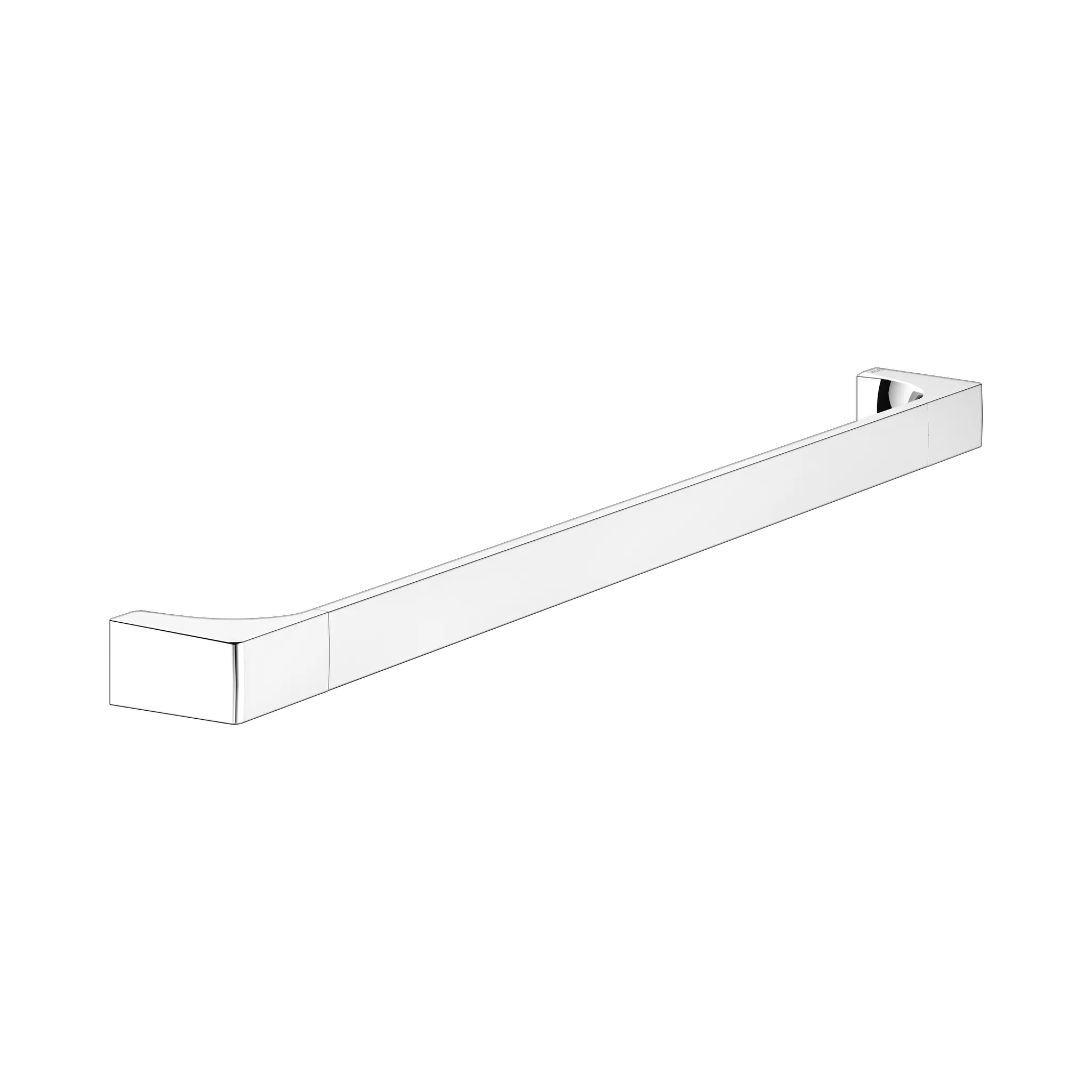 Edition 11 11101010600 Badetuchhalter 600 mm verchromt