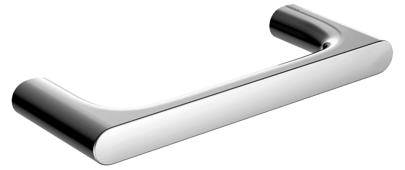 Edition 400 Handtuchring verchromt