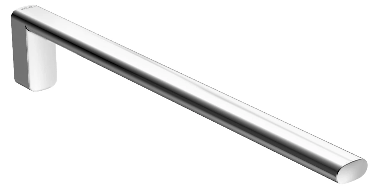 Edition 400 Handtuchhalter 340 mm verchromt Handtuchhalter Edition 400 11522,fest 1-tlg., 340 mm, verchromt