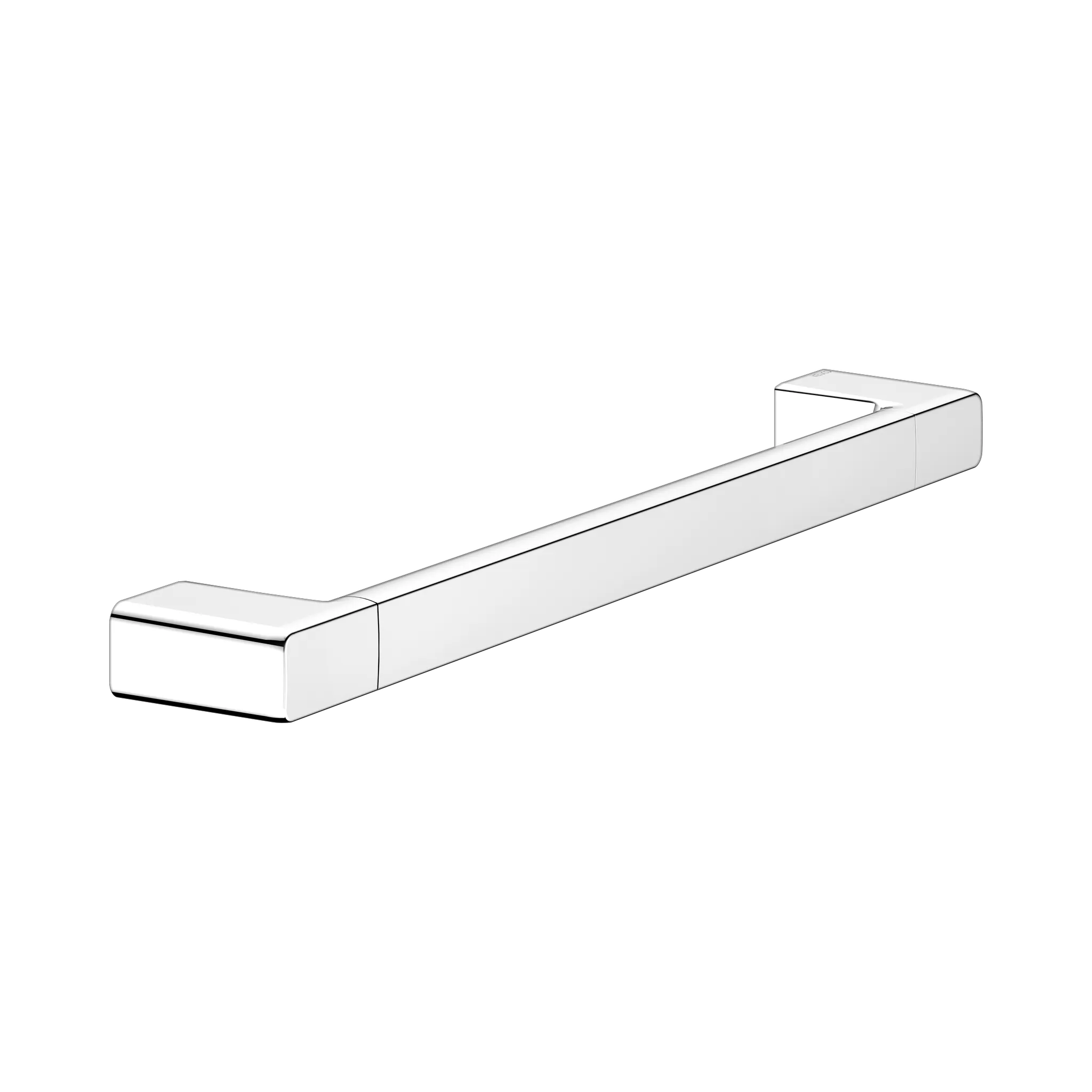 Collection Moll Badetuchhalter 400 mm verchromt