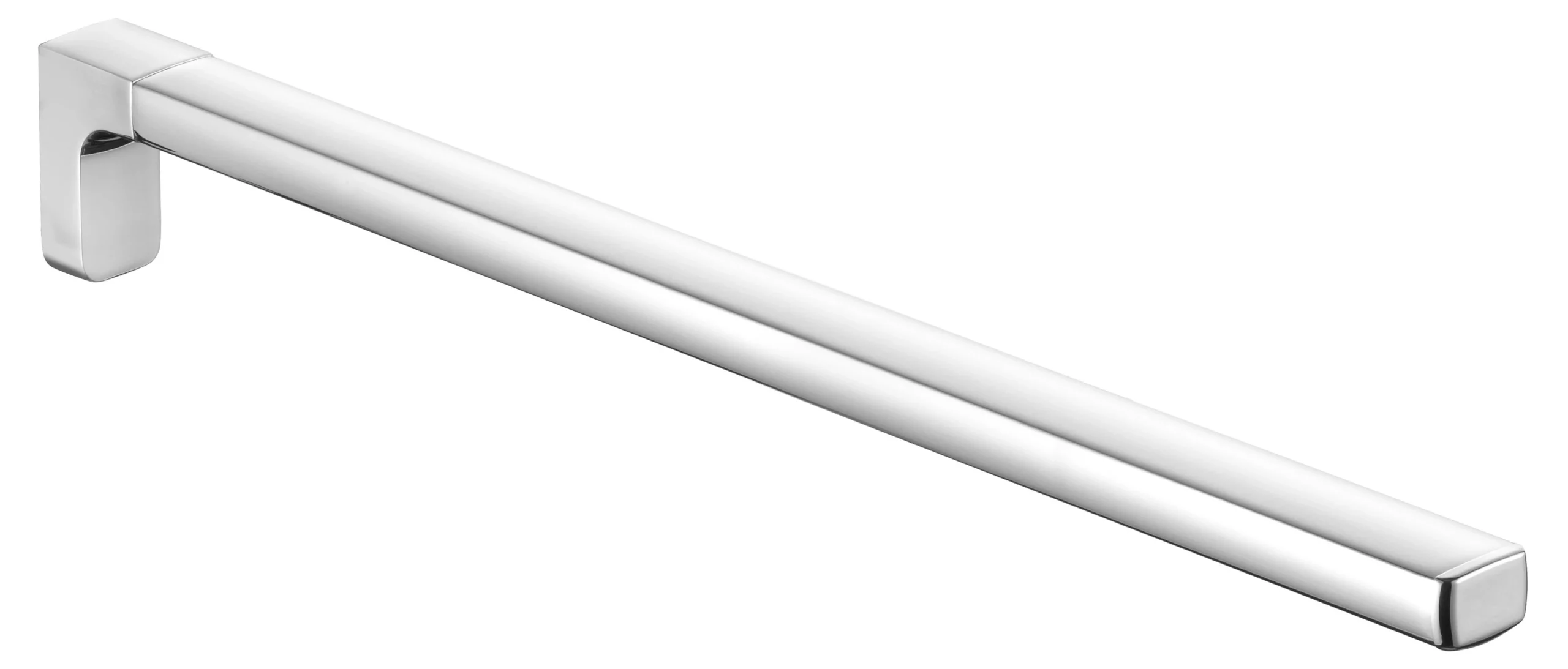 Collection Moll Handtuchhalter 450 mm verchromt Handtuchhalter Collection Moll 12720, 1-armig, 450 mm, feststehend, verchromt