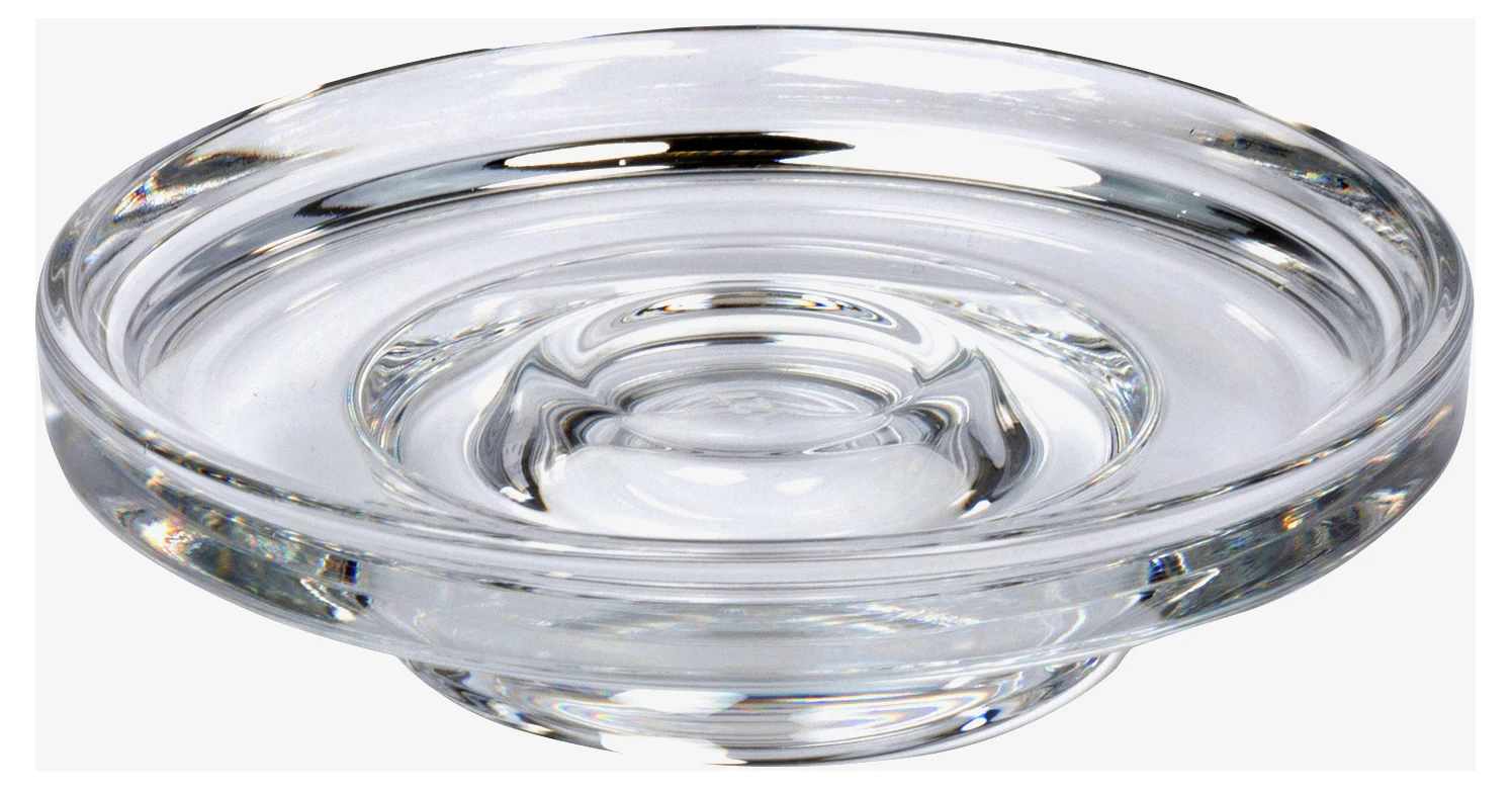 Collection Moll Echtkristall-Schale zu 12755
