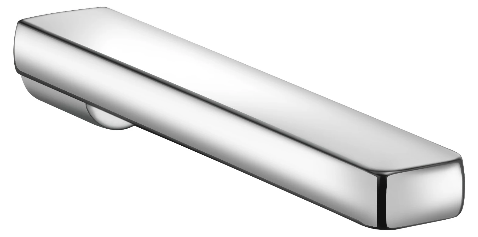 Collection Moll Ersatzrollenhalter verchromt