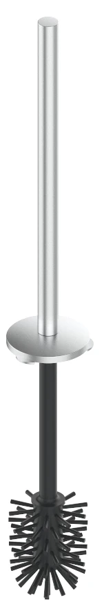 Plan Care 34964174000 Toilettenbürste zu 34964 silber-eloxiert