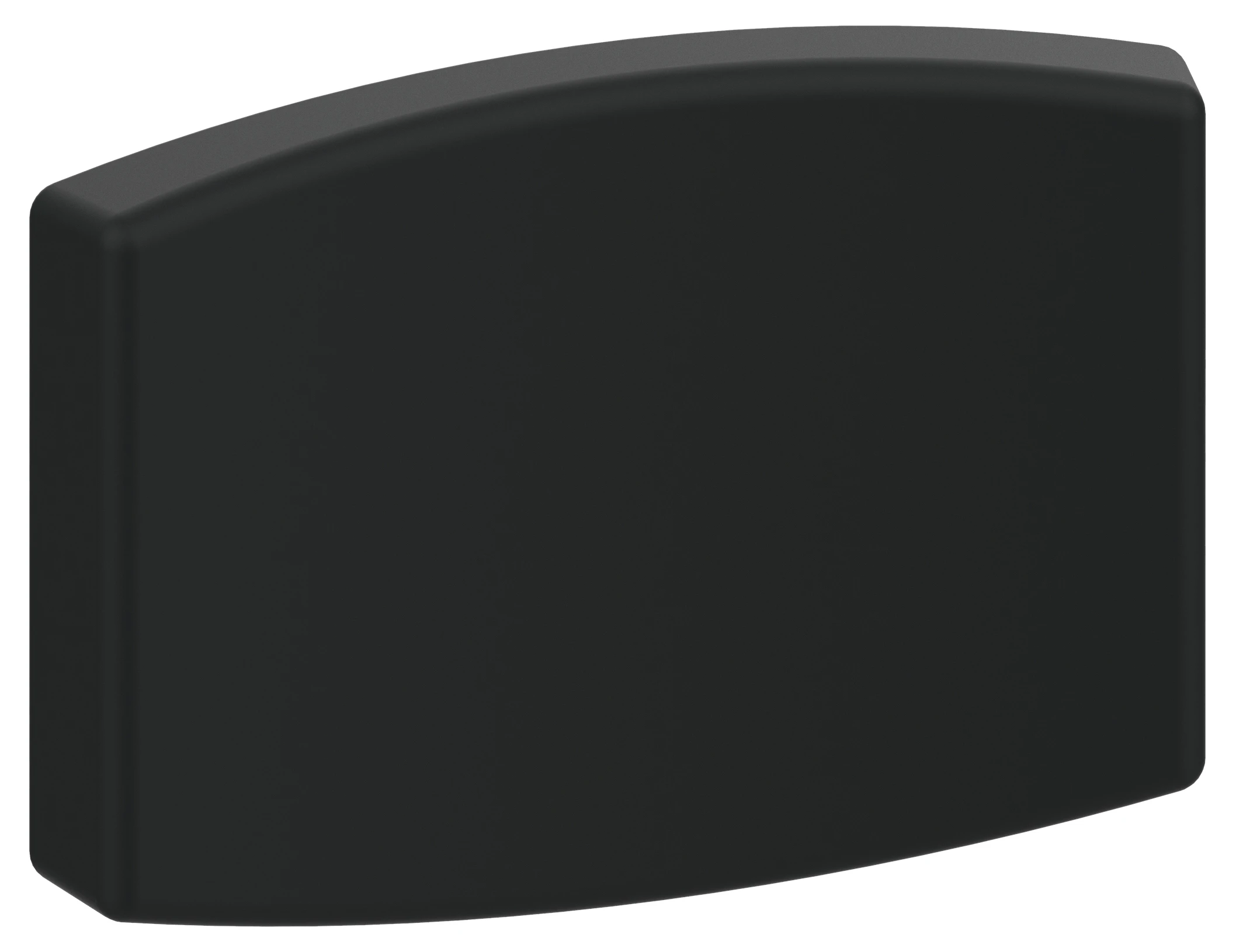 Plan Care Rückenstütze schwarz