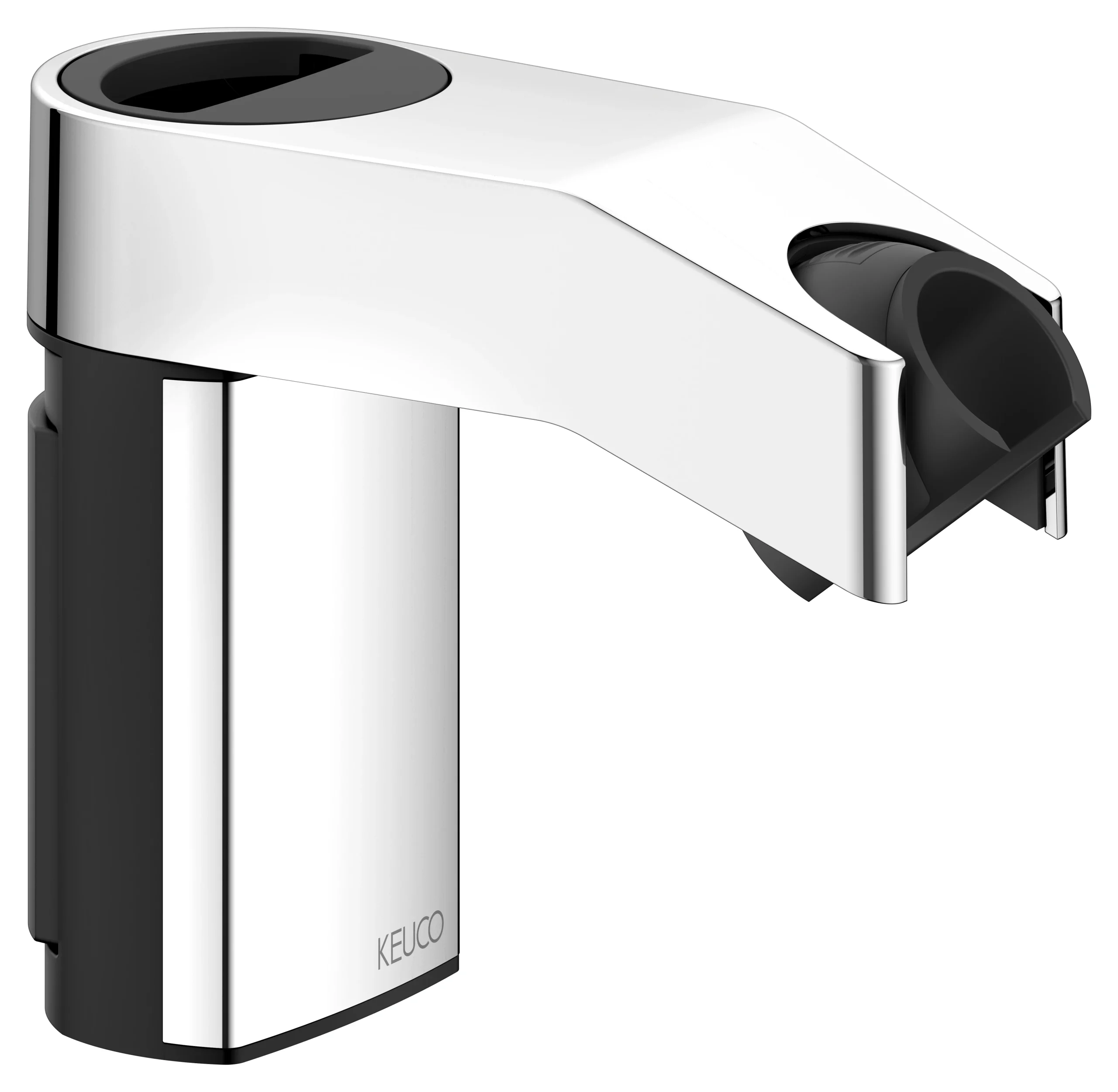 KEUCO Brause-/ Gleitstange „Axess“ in Verchromt